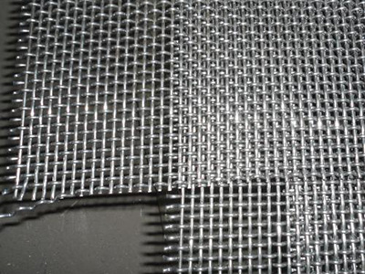 电焊网在农业温室防虫网的安装要点