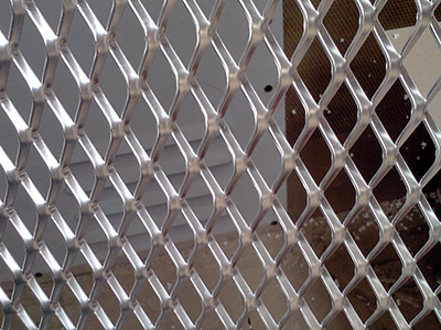 镀锌网格板环保型封闭剂的使用方法