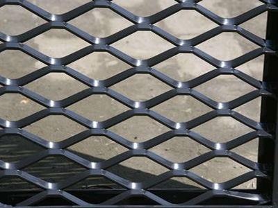 钢格板价格与产品质量标准的对应关系