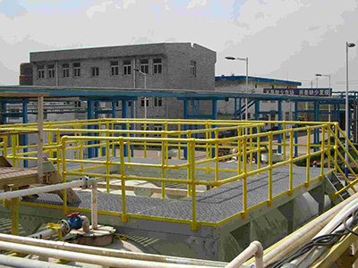 钢格板价格调整对市场份额的影响